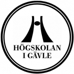 emblem för högskolan i gävle